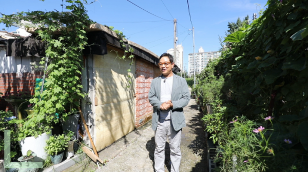 ▲김영철의 동네 한 바퀴(사진제공=KBS1)