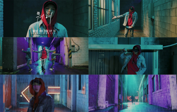 ▲강다니엘(사진제공=커)