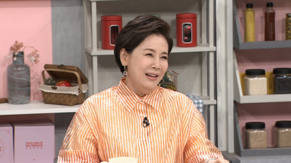 ▲'냉장고를 부탁해' 박정수(JTBC)