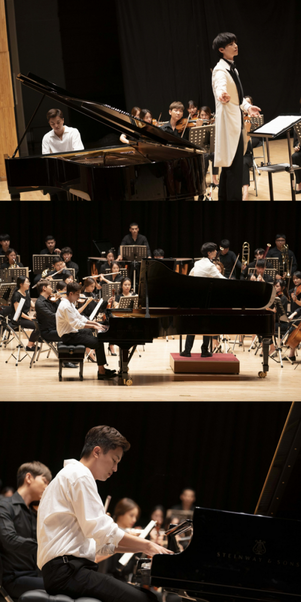 ▲KBS2 '너의 노래를 들려줘' (JP E&M)