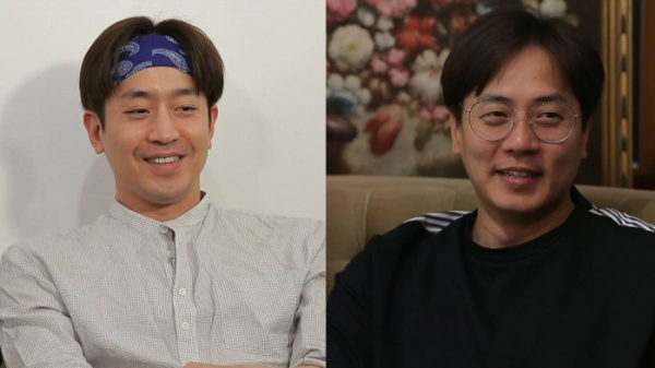 ▲'세빌리아의 이발사' 에릭 앤디(MBC플러스)