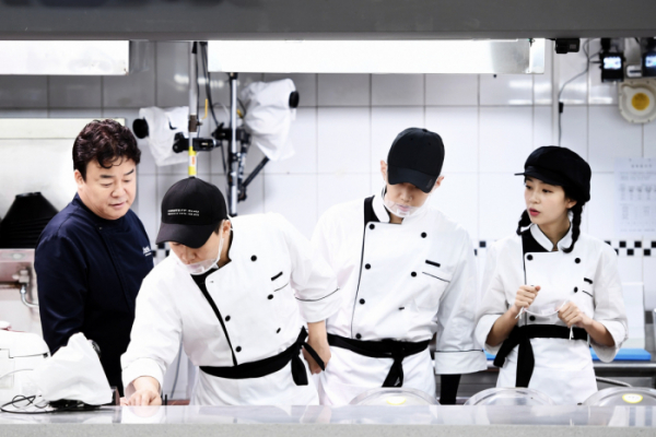 ▲'맛남의 광장'(SBS)