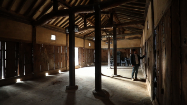 ▲'김영철의 동네 한 바퀴'(사진제공=KBS1)