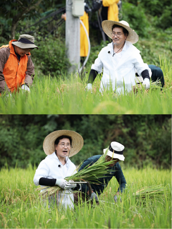 ▲'자연스럽게' 유동근(사진제공=MBN)