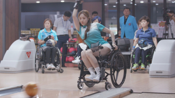 ▲'즐거운 챔피언'(사진제공=KBS1)