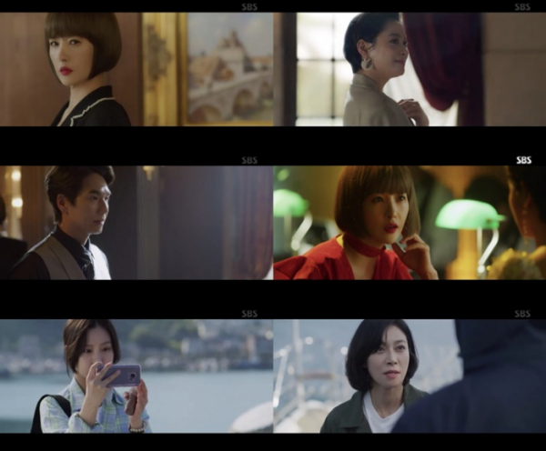 ▲'시크릿 부티크'(사진제공=SBS)