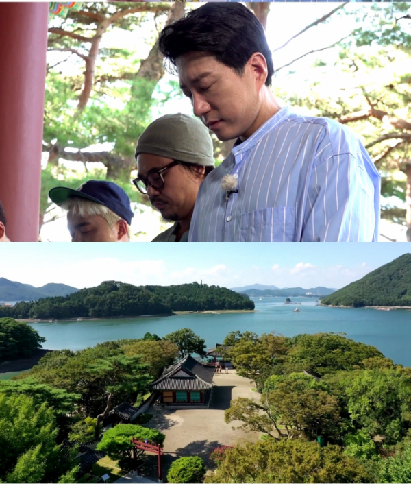 ▲'선을 넘는 녀석들'(사진제공=MBC)