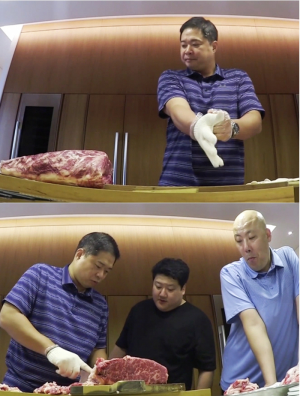 ▲‘사장님 귀는 당나귀 귀’(사진제공=KBS2)