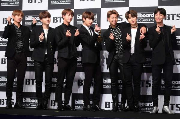 ▲방탄소년단 (비즈엔터DB)