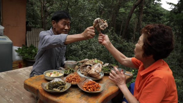 ▲한국인의 밥상(사진제공=KBS1)