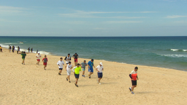 ▲뭉쳐야 찬다(JTBC)