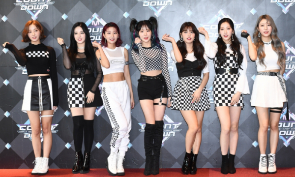 ▲모모랜드(비즈엔터DB)