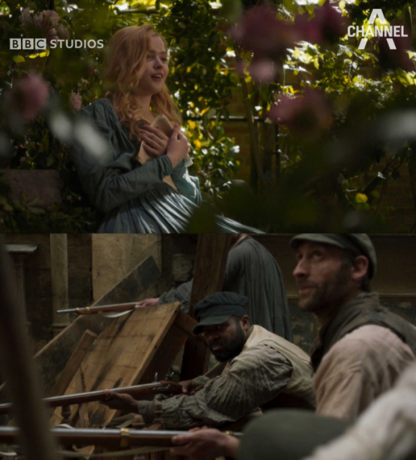 ▲레미제라블(채널A)