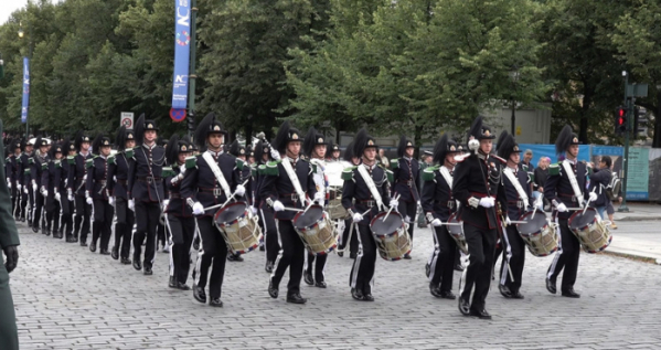 ▲'걸어서 세계속으로' 노르웨이(사진제공=KBS1)