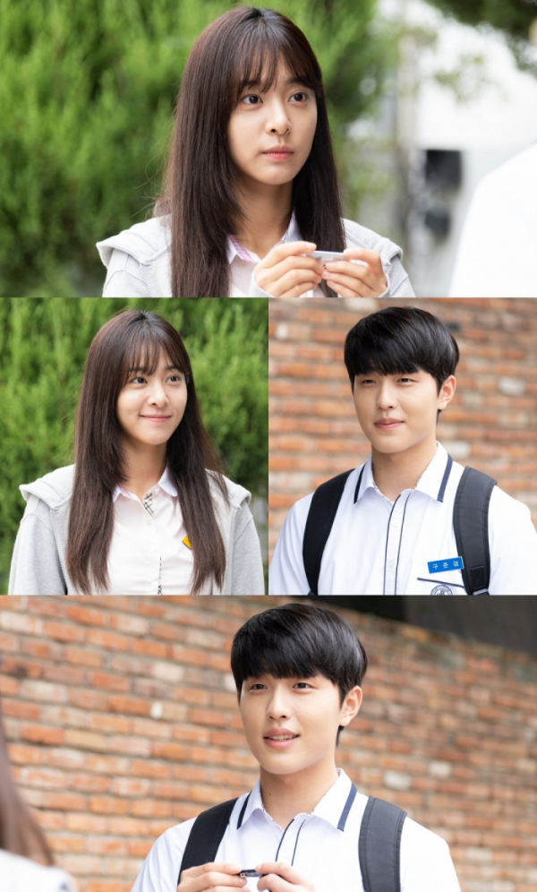 ▲'사랑은 뷰티풀 인생은 원더풀' (사진제공=HB엔터테인먼트)