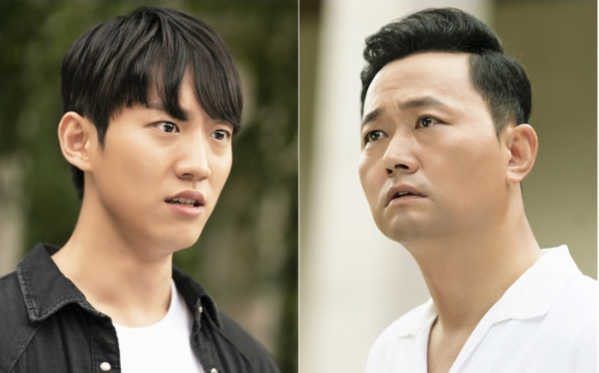 ▲'황금정원'(사진제공=김종학프로덕션)