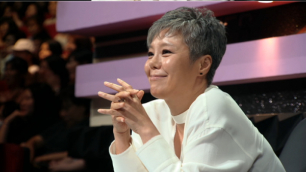 ▲'불후의 명곡' 이은미(사진제공=KBS2)