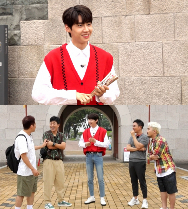 ▲'선을 넘는 녀셕들'(사진제공=MBC)