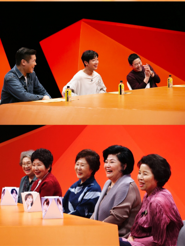 ▲'미운 우리 새끼' 이상엽(사진제공=SBS)