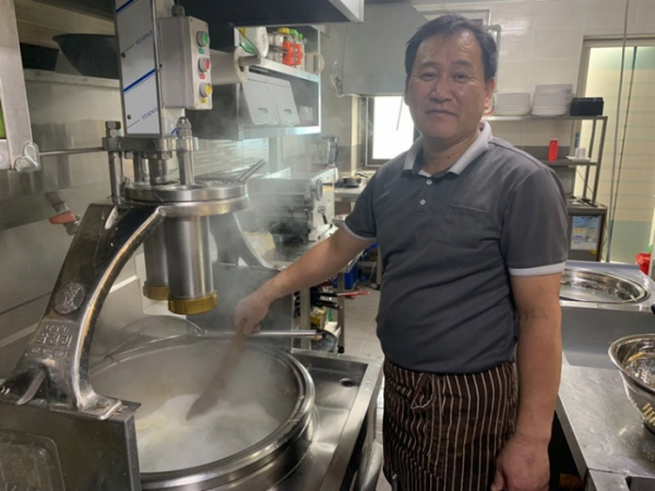 ▲잔치국수의 달인(SBS)