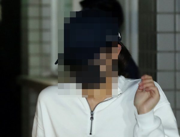 ▲변종 대마 밀반입 혐의를 받고 있는 홍정욱 전 의원 딸 홍모 씨(연합뉴스)