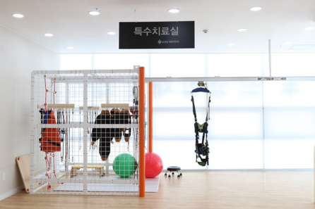 ▲사진=삼성힐재활의학과의원