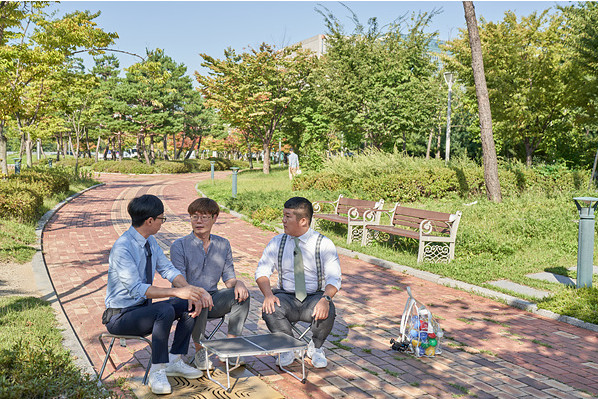 ▲‘유 퀴즈 온 더 블럭’(사진제공=tvN)