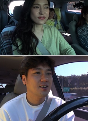 ▲'부라더시스터' 홍자(사진제공 = TV CHOSUN)