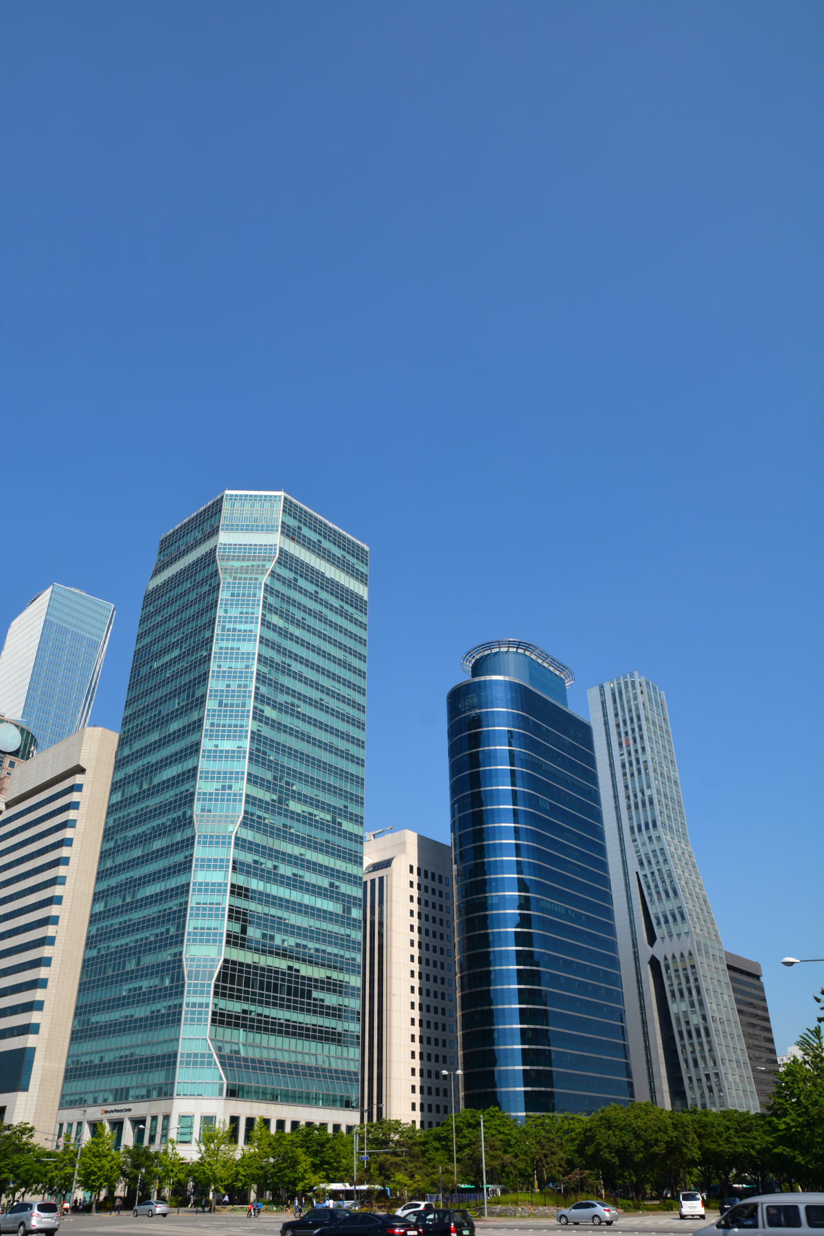 ▲여의도 증권가. (게티이미지뱅크)