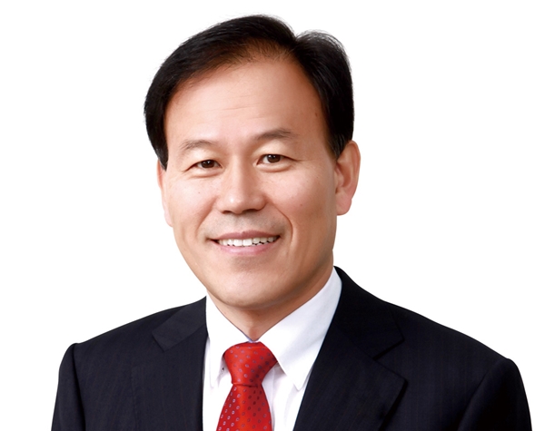 ▲윤한홍 자유한국당 의원