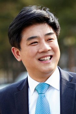 ▲김병욱 더불어민주당 의원.(사진제공=김병욱 의원실)
