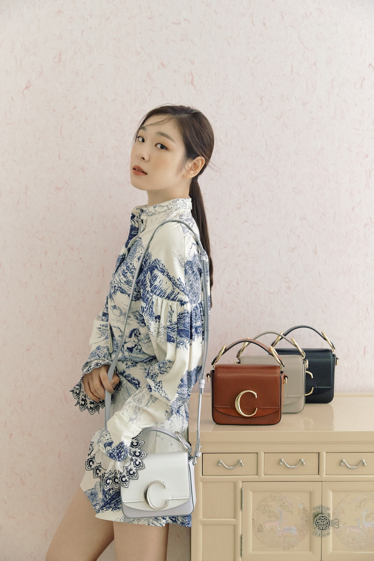 (사진제공=-신세계인터내셔날)