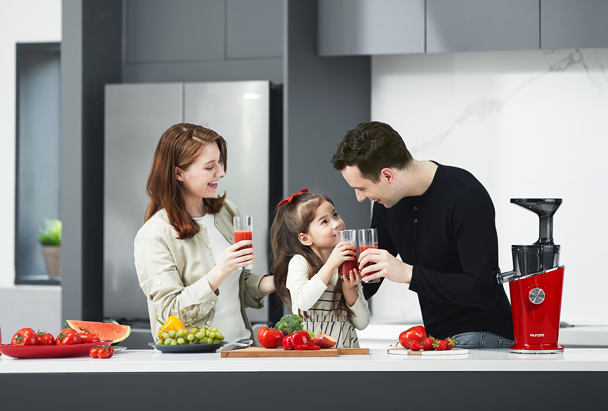 ▲휴롬디바S(사진제공=휴롬)