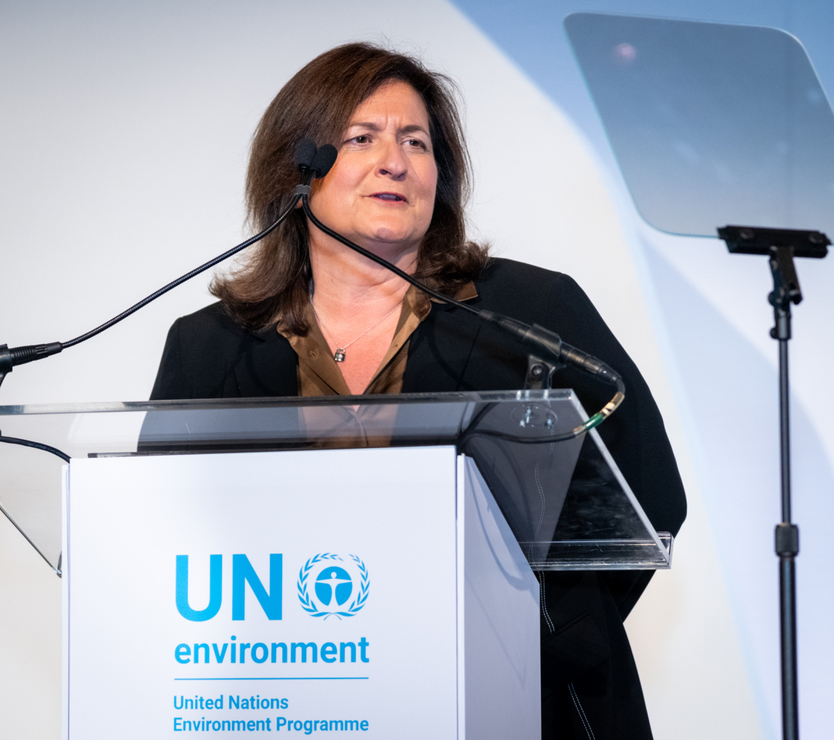 ▲파타고니아, UN지구환경대상(UN_Champion_of_the_Earth_Award)_수상(사진제공=파타고니아)