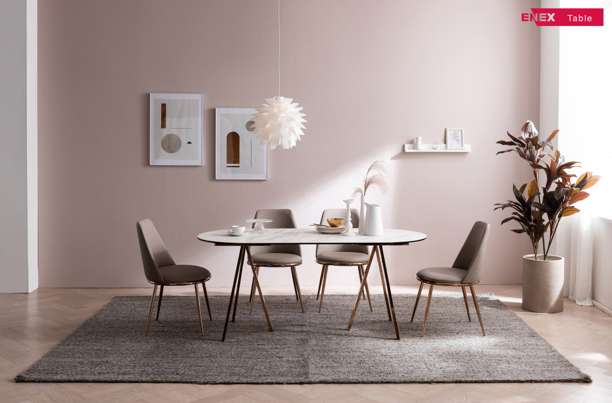 ▲샤론 식탁(사진제공=에넥스)