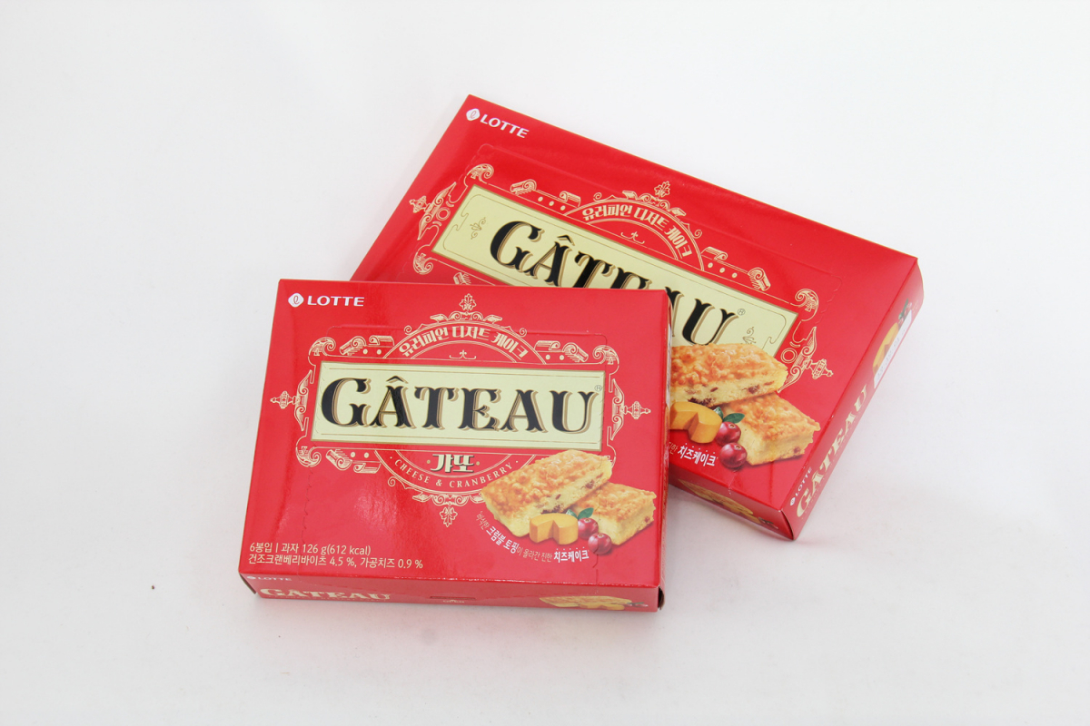 (사진제공=롯데제과)