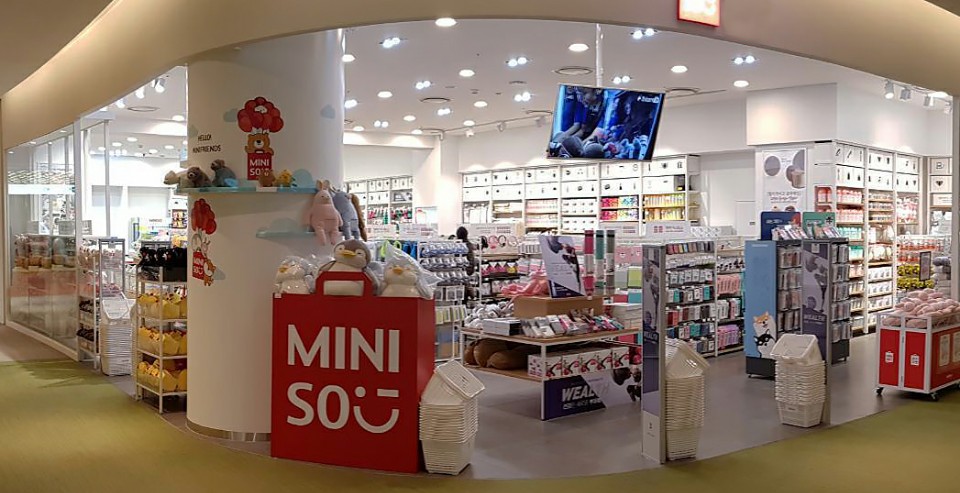 (미니소코리아)