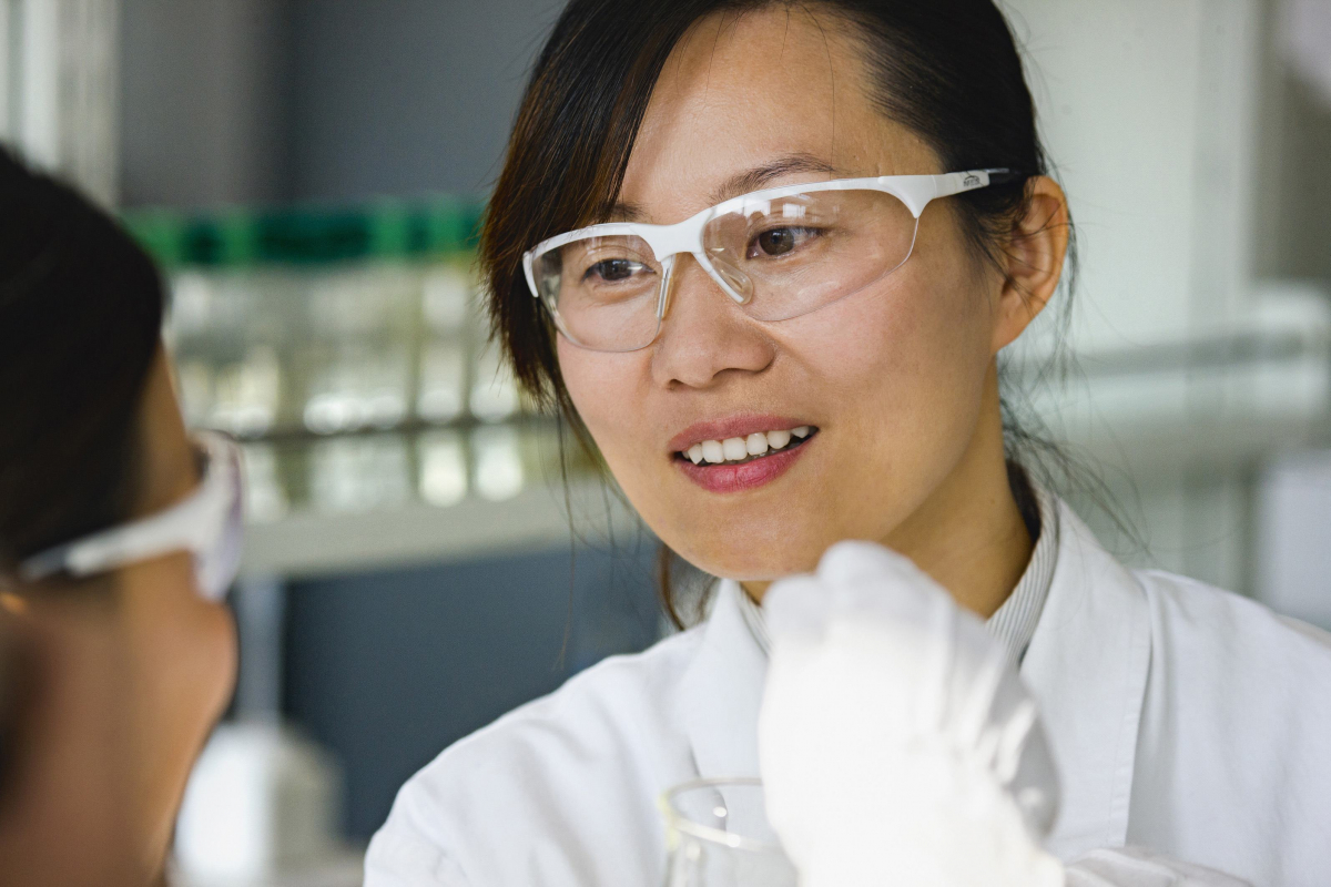 ▲바스프가 '2020년 아시아 뉴트리션 연구지원 프로그램(Nutrition Asia Research Grant 2020)' 신청자를 내년 1월 9일까지 모집한다.(사진제공=바스프)