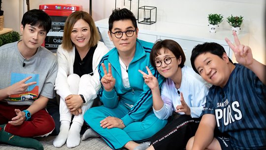 ▲KBS2 '옥탑방의 문제아들' 결방(사진제공=KBS)