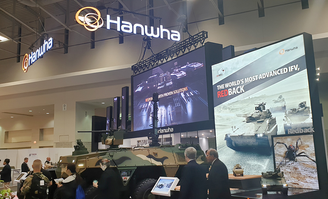 (사진제공=한화)