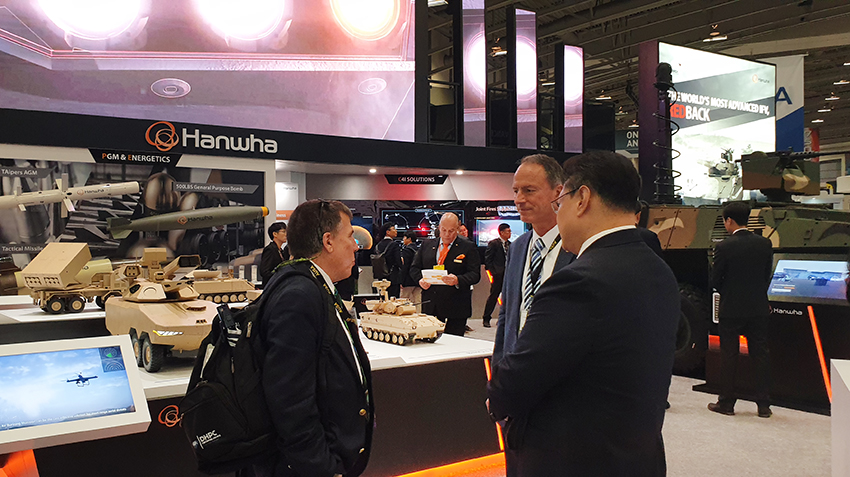 (사진제공=한화)