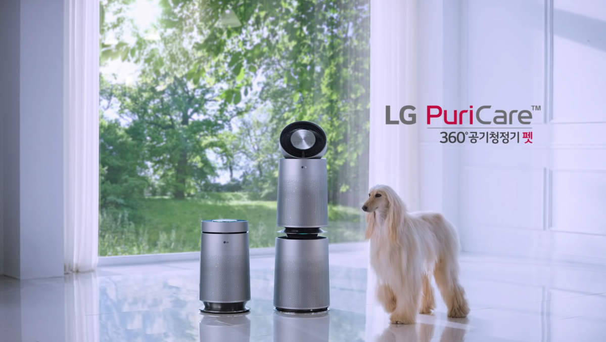 (사진제공=LG전자)