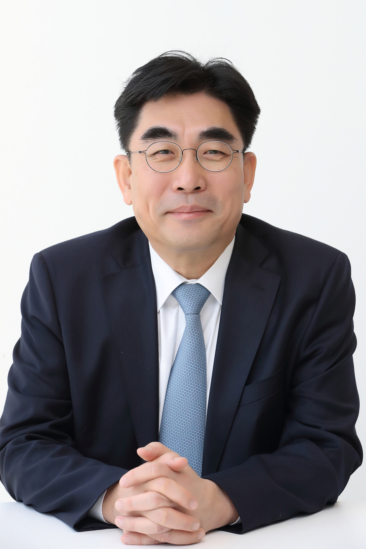 ▲KT 미래플랫폼사업부문장 이동면사장(사진제공=KT)