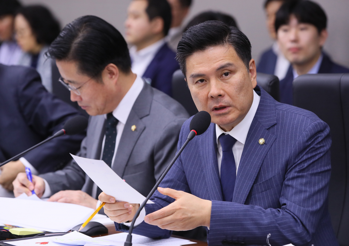 ▲바른미래당 지상욱 의원(연합뉴스)