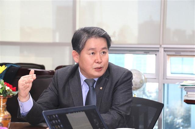 ▲김경협 더불어민주당 의원(의원실 제공)