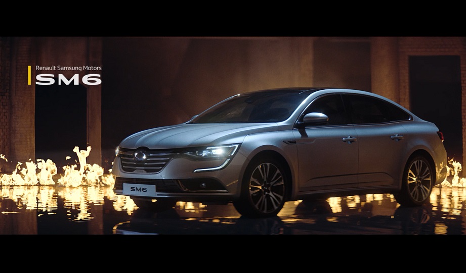 (사진제공=르노삼성)