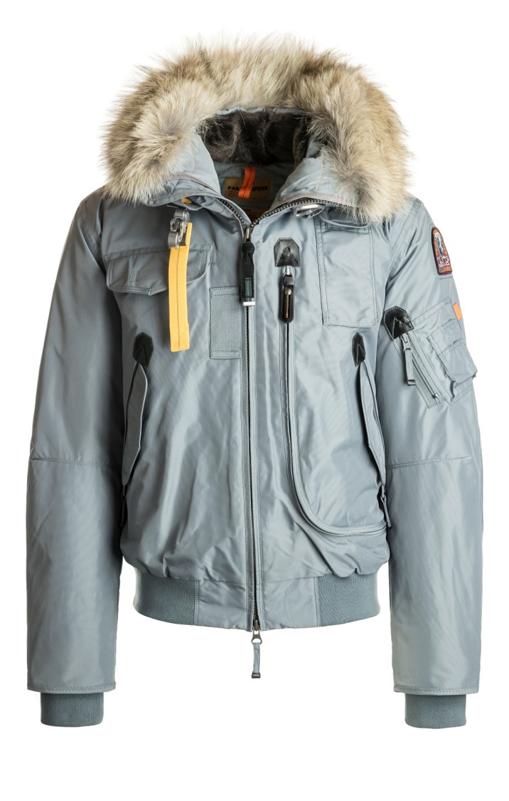 ▲파라점퍼스_고비_패딩 (사진제공=롯데백화점)