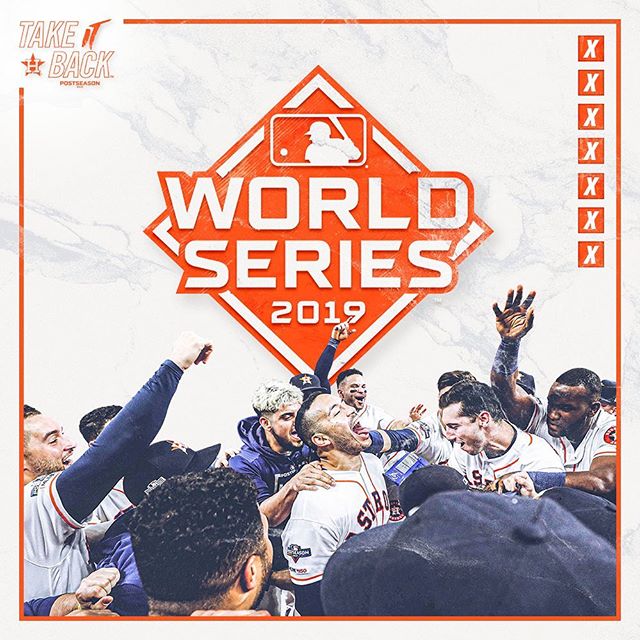 (출처=휴스턴 애스트로스 인스타그램)