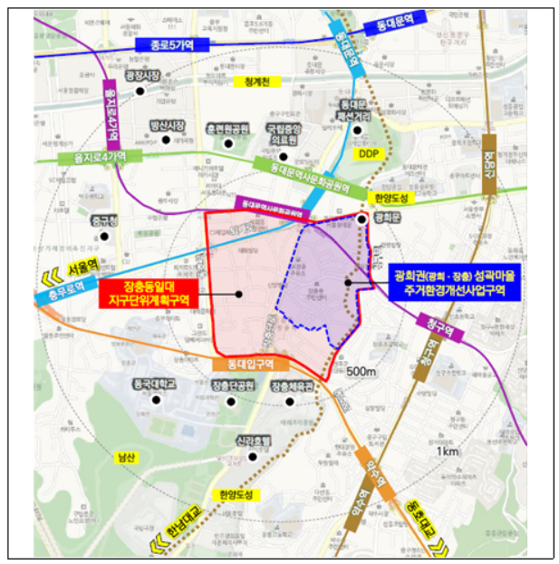 ▲위치도. (출처=서울시)