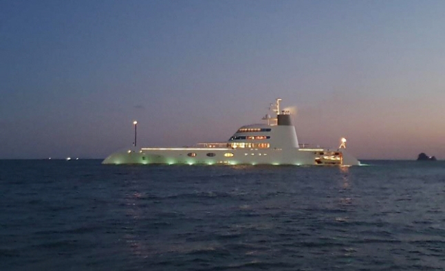 (사진제공=부산요트협회/연합뉴스)